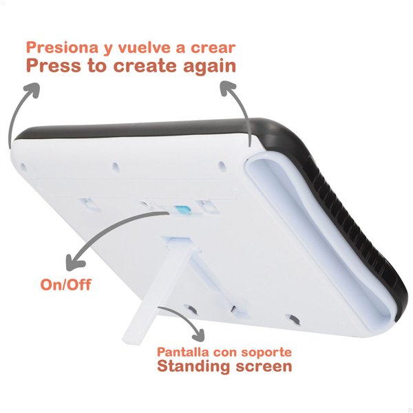 Drawing Set Colorbaby (6 Units)