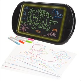 Drawing Set Colorbaby (4 Units)