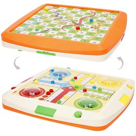 Domino Colorbaby (4 Units)