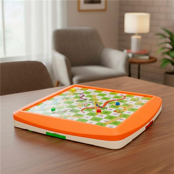 Domino Colorbaby (4 Units)