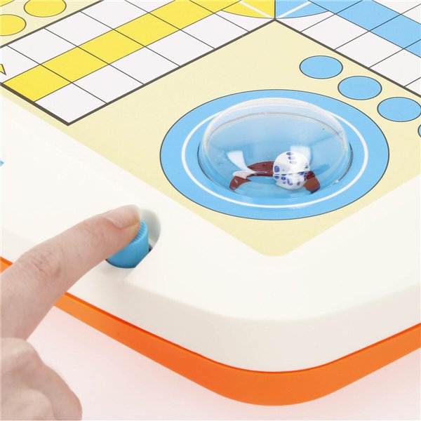 Domino Colorbaby (4 Units)