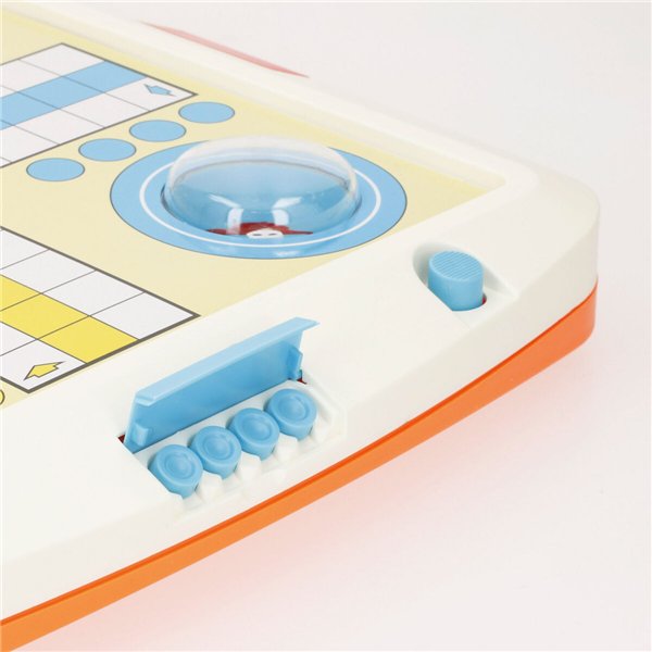 Domino Colorbaby (4 Units)