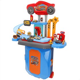 Finger skateboard Speed & Go (2 Units)