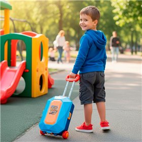 Finger skateboard Speed & Go (2 Units)