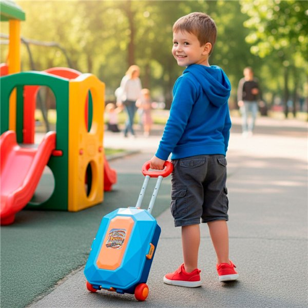 Finger skateboard Speed & Go (2 Units)