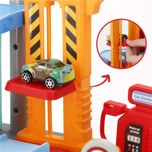 Finger skateboard Speed & Go (2 Units)