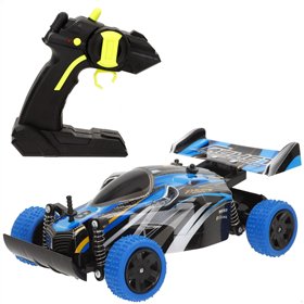 Remote control Motorbike Speed & Go (2 Units)