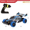 Remote control Motorbike Speed & Go (2 Units)
