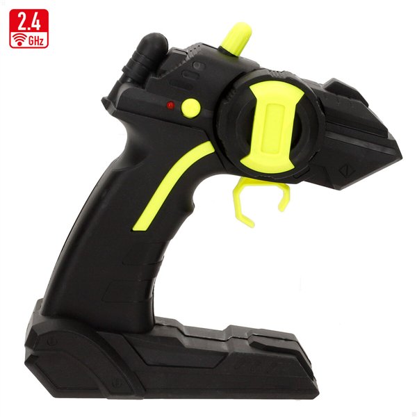 Remote control Motorbike Speed & Go (2 Units)