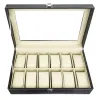 Watch organizer 12 compartments