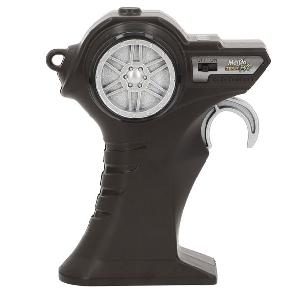 Remote-Controlled Car Renault (4 Units)