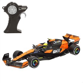 Remote-Controlled Car McLaren (4 Units)