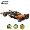 Remote-Controlled Car McLaren (4 Units)