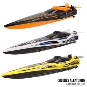 Remote-Controlled Car Maisto (6 Units)