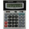 Calculator Esperanza ECL103 Black/Grey