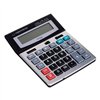 Calculator Esperanza ECL103 Black/Grey