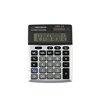 Calculator Esperanza ECL102 Black/Silver