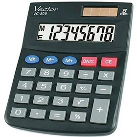 Calculator Vector