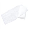 Cleaning cloth/duster Esperanza ES108 White 1 Piece