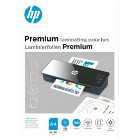 Laminating sleeves Hewlett Packard HPF9124A4125100 A4