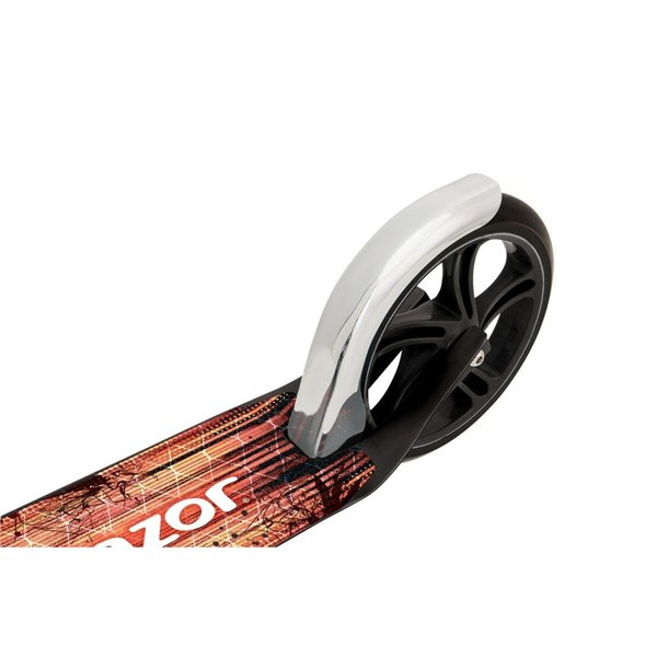 Scooter A5 Lux Razor 13073067 Black