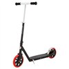 Scooter Carbon Lux Razor 13073003 Black Silver
