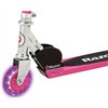 Scooter Razor S Spark Sport Black Red Pink