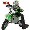 Children's Electric Scooter Razor Dirt Rocket SX350 McGrath White Black Green Grey