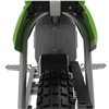 Children's Electric Scooter Razor Dirt Rocket SX350 McGrath White Black Green Grey