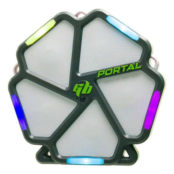 Target Gel Blaster Portal