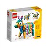 Construction set Lego 40644 Blue