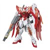 Action Figure Bandai Wing Gundam Zero Honoo