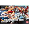Action Figure Bandai Wing Gundam Zero Honoo