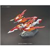 Action Figure Bandai Wing Gundam Zero Honoo