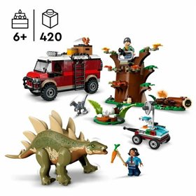 Doll's House Lego 76965