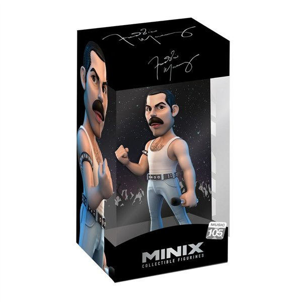 Collectable Figures Minix 15252