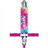 Scooter Razor Tie-Dye