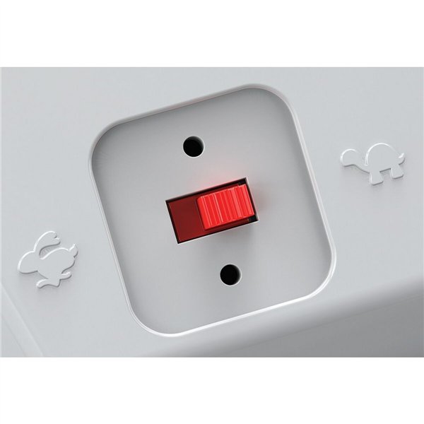 Children's Electric Car Razor 15159101 Black Steel