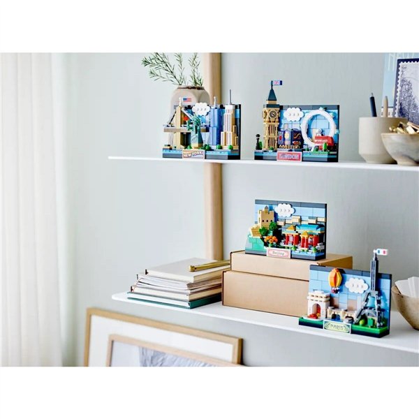 Playset Lego 40519 253 Pieces