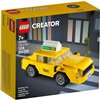 Construction set Lego 40468 124 Pieces