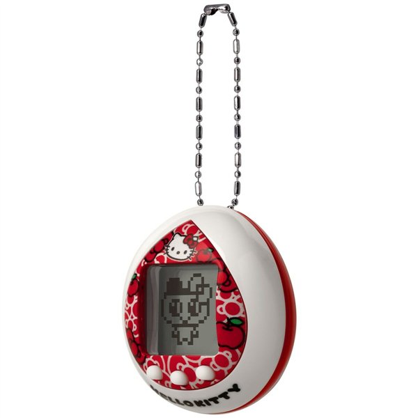 Digital pet Tamagotchi Hello Kitty