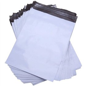 Envelopes koperta foliowa 260x350 FB03 B4 White