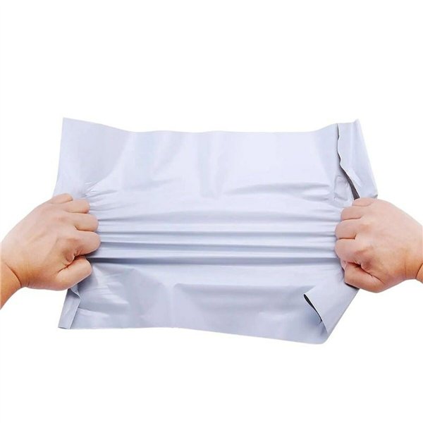 Envelopes koperta foliowa 350x460 FB05 C3 White