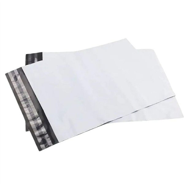 Envelopes koperta foliowa 190x250 FB01 B5 White