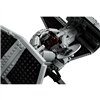 Construction set Lego TIE Interceptor