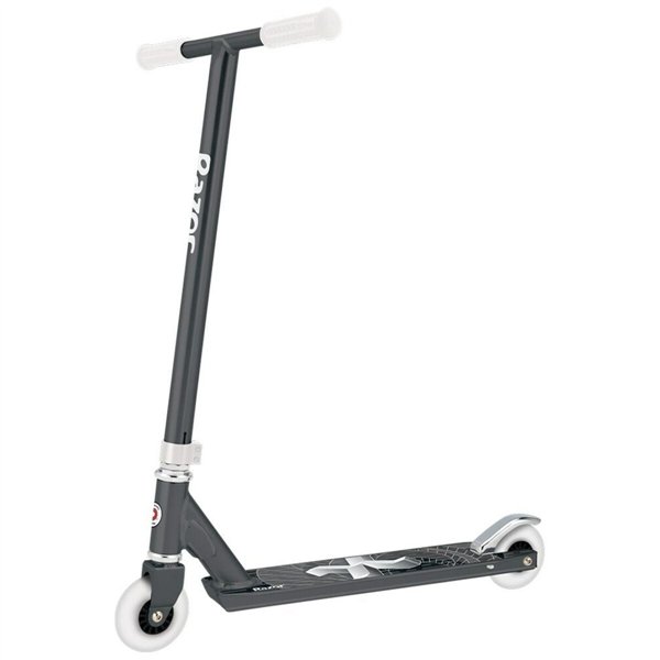 Scooter Razor PRO X Grey