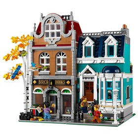 Construction set Lego 10270