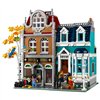 Construction set Lego 10270