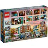 Construction set Lego 10270