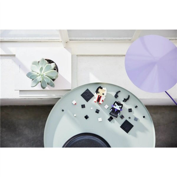 Construction set Lego 40620